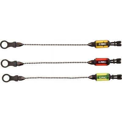 Mechanický signalizátor záberu C-Tec Bobbin Set Multi