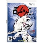 Capcom Okami (Wii)