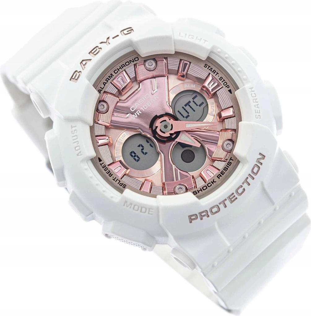 Casio BA-130-7A1