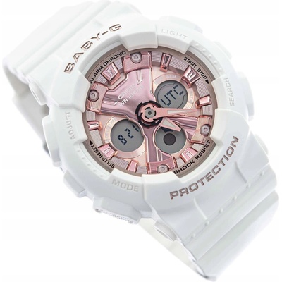 Casio BA-130-7A1
