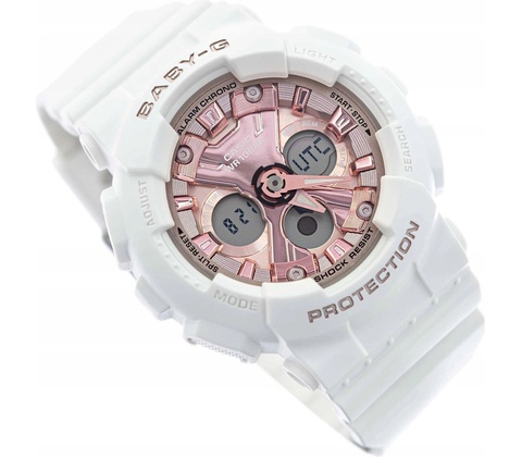 Casio BA-130-7A1