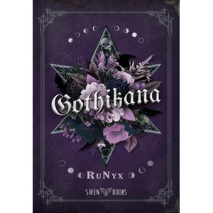 GOTHIKANA | RUNYX (2024)