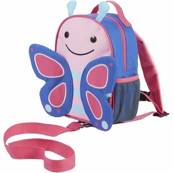 Skip Hop Zoo batoh Motýlek 2102.25