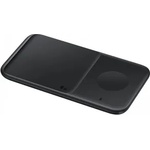 Samsung Wireless Charger Duo, Black
