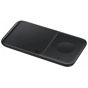 Samsung Wireless Charger Duo, Black