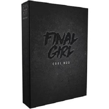 Final Girl Core Box EN