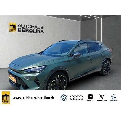Cupra Formentor VZ 2.0 TSI Tribe Edition DSG 245 kW
