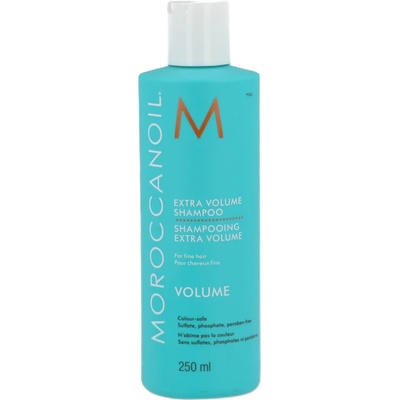 Moroccanoil Volume Extra Volume Shampoo 250 ml