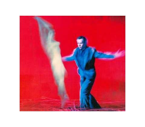 Gabriel Peter - Us LP