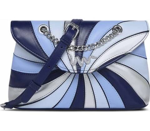 Vuch Byrsa Cyclical Blue