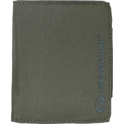 LIFEVENTURE Rfid Wallet Цвят: лилав