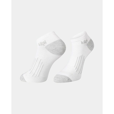 Kilpi Унисекс чорапи Kilpi 3P MINWAY-U Бяла Kilpi | Byal | МЪЖЕ | 35-38