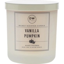 DW Home Vanilla Pumpkin 216 g