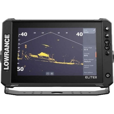 Lowrance Elite FS 12 bez sondy