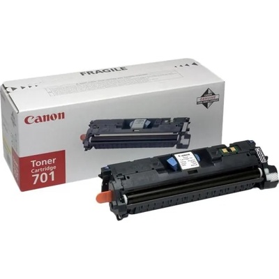 Canon EP-701BK Black (CR9287A003AA)