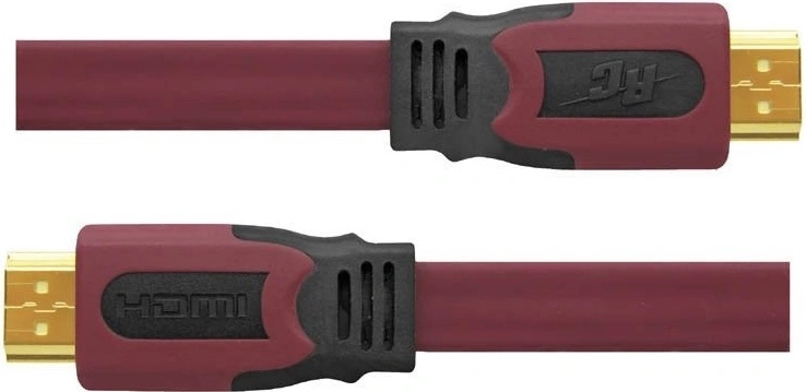 Real Cable Evolution HD-E-FLAT 1,5m