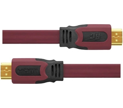 Real Cable Evolution HD-E-FLAT 1,5m