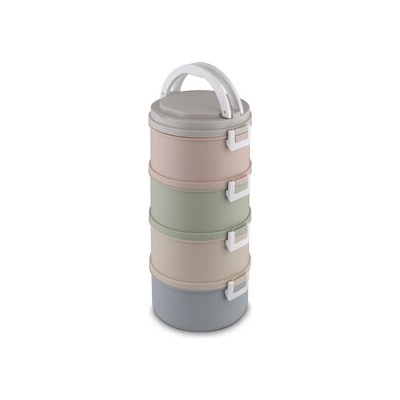 Lamart LT6041 obedár 4X700 ml CARE