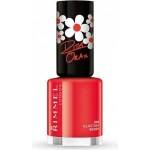 Rimmel Rimmel lacquer 60 Seconds Nail Polish By Rita Ora 300 8ml