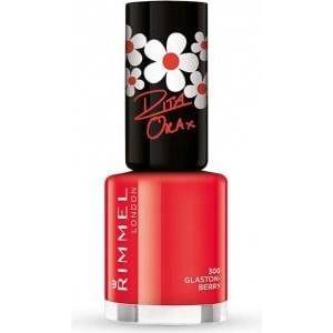 Rimmel Rimmel lacquer 60 Seconds Nail Polish By Rita Ora 300 8ml