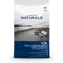 Diamond Naturals Puppy CHICKEN 15 kg