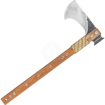 Condor Tool & Knife Taktický tomahawk P.A.S.S. Hawk