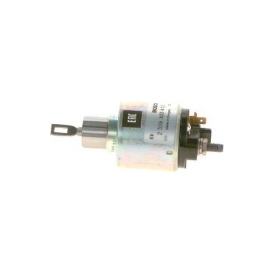 Elektromagnetický spínač, startér BOSCH 2 339 303 413