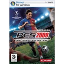 Pro Evolution Soccer 2009