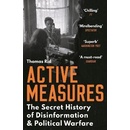 Active Measures - Thomas Rid