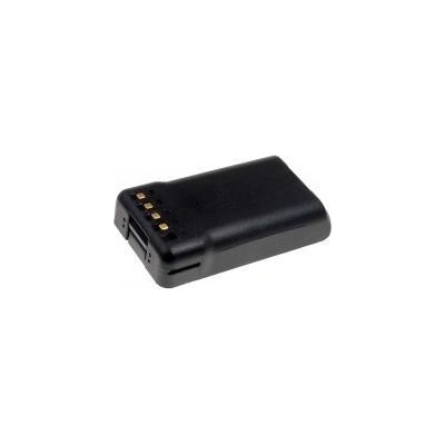 Powery Kenwood FTH1010 1200mAh NiCd 7,5V - neoriginální