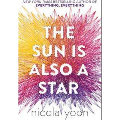 The Sun is also a Star Nicola Yoon