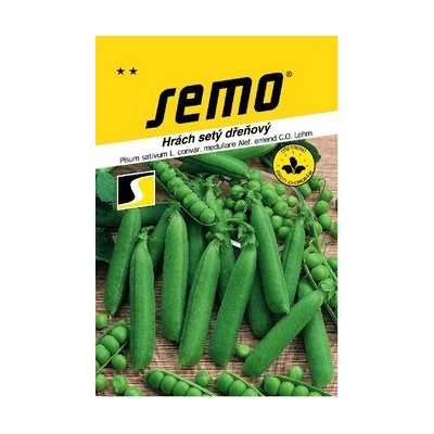 Semo Hrách Zázrak z Kevledonu 50 g
