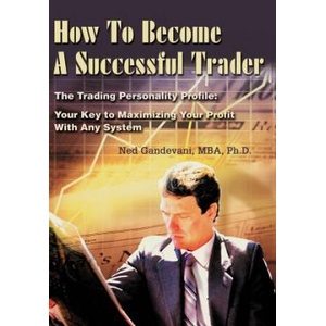 How To Become A Successful Trader | Ned Gandevani (ISBN: 9780595742790)
