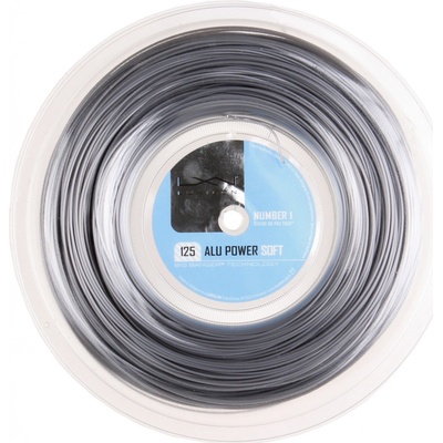 Luxilon Alu Power Soft 200m 1,25 mm