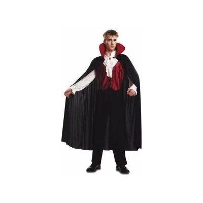 My Other Me Маскировъчен костюм за възрастни My Other Me Вампир Размер XXXL