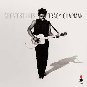 Warner Chapman Tracy: Greatest Hits - CD (011591)