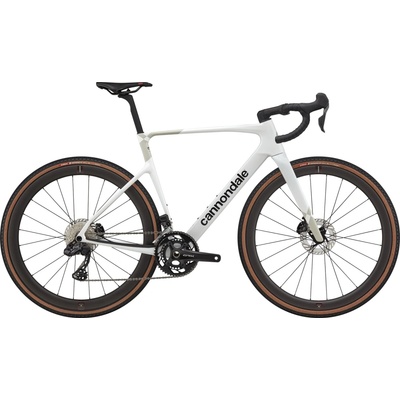 Gravel Cannondale Superx Carbon 2 cashmere 54 2025