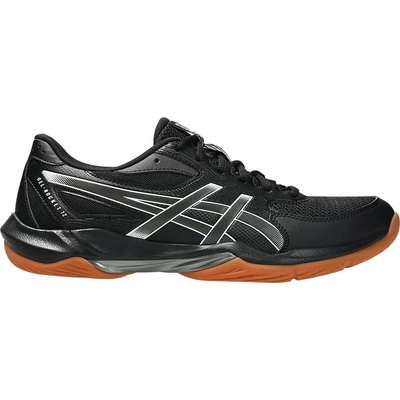 Asics Gel-Rocket 12 Black/Gun Metal