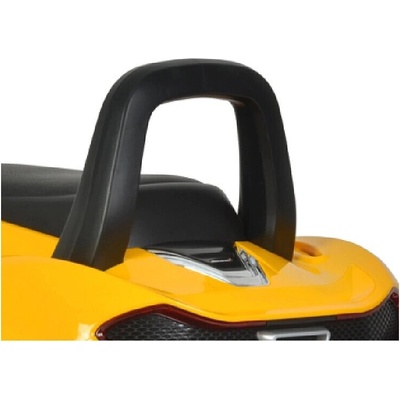 Jamara odrážadlo s opierkou chrbta mclaren p1 - 1 kus