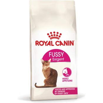 Image 1 of Royal Canin Fussy 2 kg