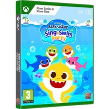 Baby Shark: Sing & Swim Party