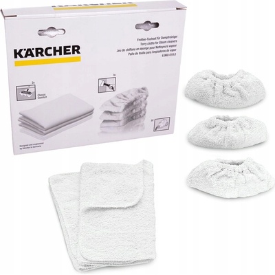 Kärcher SC 1/SC 2 /SC 3 6.960-019.0 – Zboží Mobilmania