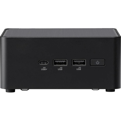 Asus Barebone NUC 90AR0072-M00010