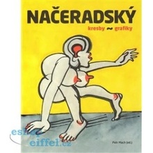 Načeradský. Kresby a grafiky