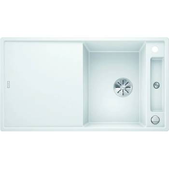 Blanco AXIA III 5 S-F bílá