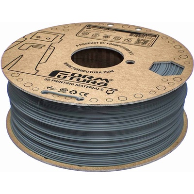Formfutura EasyFil ePETG Squirrel Grey - 1, 75 mm / 1000 g (PTGE-175SQGY-01000)