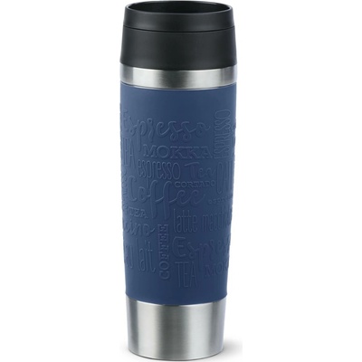 Tefal TRAVEL MUG Cestovný hrnček 500 ml tmavo modrý