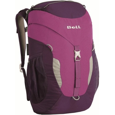 Boll Dětský batoh Boll Trapper 2.0 18l boysenberry-purple
