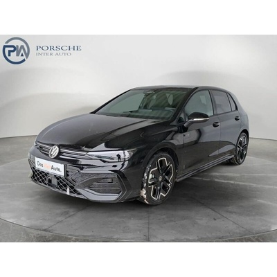Volkswagen Golf DSG 85 kW