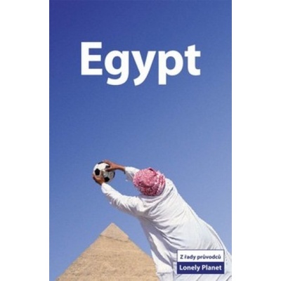 Egypt - Virgina Maxwell, Fitzpatrick, Jenkins, Sattin
